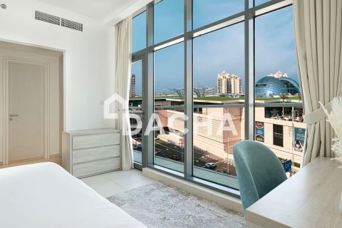 Купить квартиру в Seven Palm, Пальма Джумейра, Дубай: 1 спальня, 74м², № 104988 - фото 4