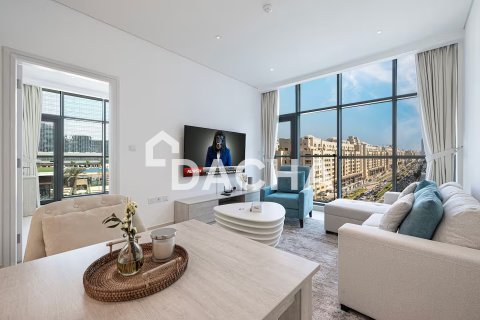 Купить квартиру в Seven Palm, Пальма Джумейра, Дубай: 1 спальня, 74м², № 104988 - фото 7