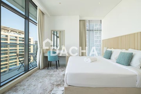 Квартира в Seven Palm, Пальма Джумейра, Дубай, 1 спальня, 74м², № 104988