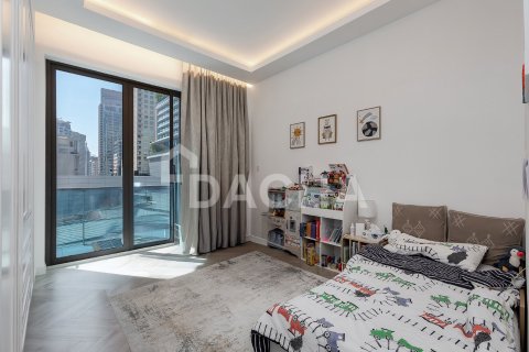شقة في Azure, مرسى دبي, دبي 3 غرف نوم, 193 م² رقم 104990 - صورة 18