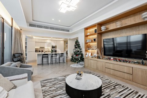 شقة في Azure, مرسى دبي, دبي 3 غرف نوم, 193 م² رقم 104990 - صورة 23