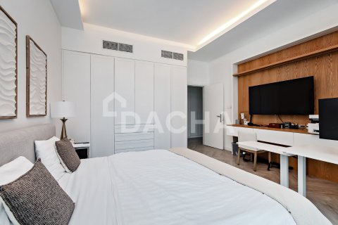 شقة في Azure, مرسى دبي, دبي 3 غرف نوم, 193 م² رقم 104990 - صورة 17