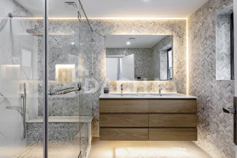 شقة في Azure, مرسى دبي, دبي 3 غرف نوم, 193 م² رقم 104990 - صورة 4