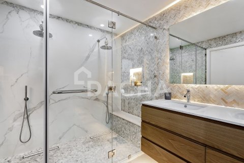 شقة في Azure, مرسى دبي, دبي 3 غرف نوم, 193 م² رقم 104990 - صورة 3