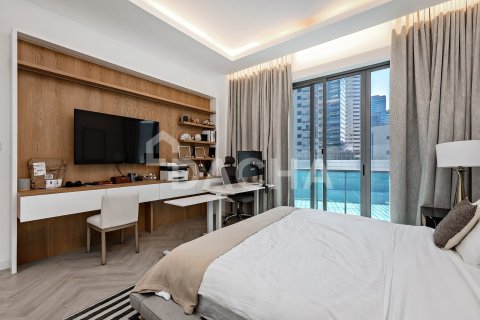 شقة في Azure, مرسى دبي, دبي 3 غرف نوم, 193 م² رقم 104990 - صورة 16