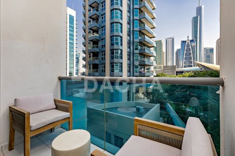 شقة في Azure, مرسى دبي, دبي 3 غرف نوم, 193 م² رقم 104990 - صورة 12