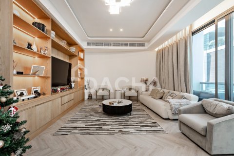 شقة في Azure, مرسى دبي, دبي 3 غرف نوم, 193 م² رقم 104990 - صورة 9