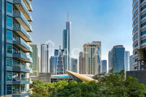 شقة في Azure, مرسى دبي, دبي 3 غرف نوم, 193 م² رقم 104990 - صورة 22