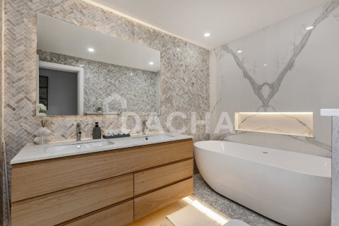 شقة في Azure, مرسى دبي, دبي 3 غرف نوم, 193 م² رقم 104990 - صورة 2