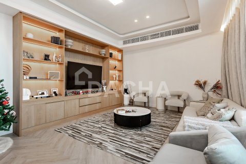 شقة في Azure, مرسى دبي, دبي 3 غرف نوم, 193 م² رقم 104990 - صورة 10