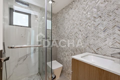 شقة في Azure, مرسى دبي, دبي 3 غرف نوم, 193 م² رقم 104990 - صورة 19