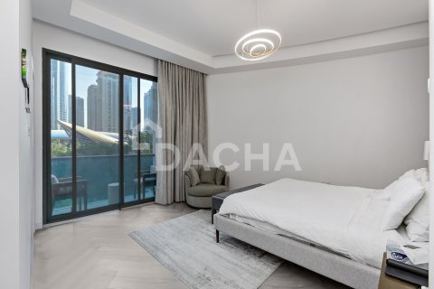 شقة في Azure, مرسى دبي, دبي 3 غرف نوم, 193 م² رقم 104990 - صورة 14