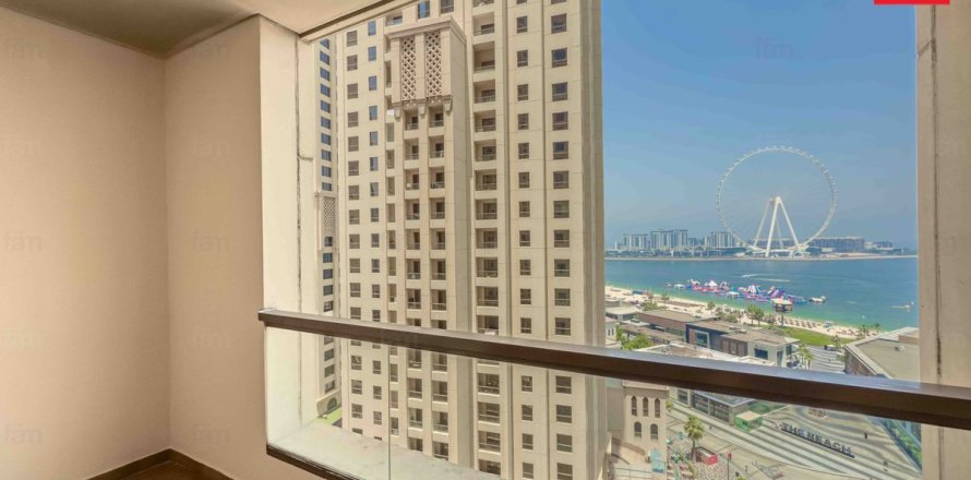 Appartement à Dubai, 3 chambres, 202 m², № 40497