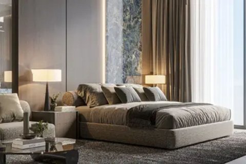 شقة في Arjan, دبي 1غرف نوم, 65.5 م² رقم 40496 - صورة 4