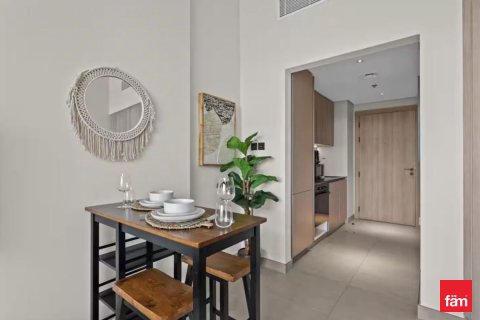 Apartamento en Dubai, 36.2 m², № 40403 - foto 7