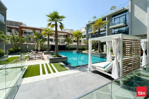 Apartamento en Dubai, 36.2 m², № 40403 - foto 9