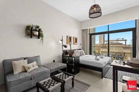 Apartamento en Dubai, 36.2 m², № 40403 - foto 4