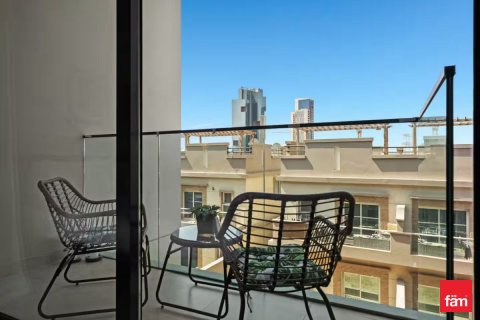 Apartamento en Dubai, 36.2 m², № 40403 - foto 1