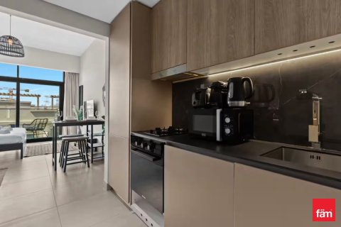 Apartamento en Dubai, 36.2 m², № 40403 - foto 5