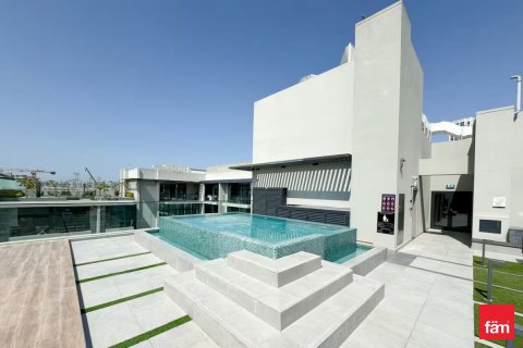 Apartamento en Dubai, 36.2 m², № 40403 - foto 8