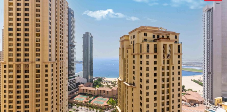 Appartement à Dubai, 1 chambre, 102.7 m², № 40495
