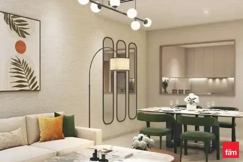Apartment in Dubai 1 bedroom, 70 sq.m. № 111902 - photo 12