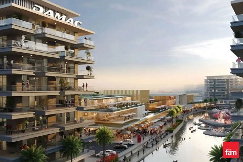 Apartment in Dubai 1 bedroom, 70 sq.m. № 111902