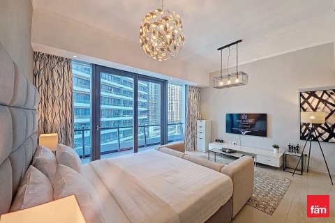 Apartment in Dubai Marina, Dubai 50.3 sq.m. № 111892 - photo 15