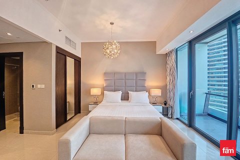 Apartment in Dubai Marina, Dubai 50.3 sq.m. № 111892 - photo 11