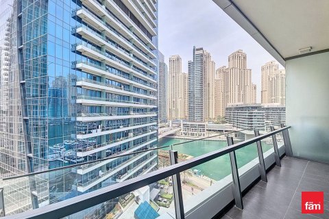 Apartment in Dubai Marina, Dubai 50.3 sq.m. № 111892 - photo 5