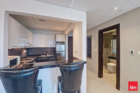 Apartment in Dubai Marina, Dubai 50.3 sq.m. № 111892 - photo 10