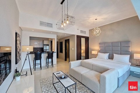 Apartment in Dubai Marina, Dubai 50.3 sq.m. № 111892 - photo 16