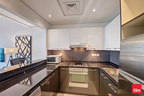 Apartment in Dubai Marina, Dubai 50.3 sq.m. № 111892 - photo 6