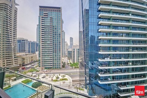Apartment in Dubai Marina, Dubai 50.3 sq.m. № 111892 - photo 9