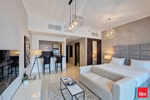 Apartment in Dubai Marina, Dubai 50.3 sq.m. № 111892 - photo 13