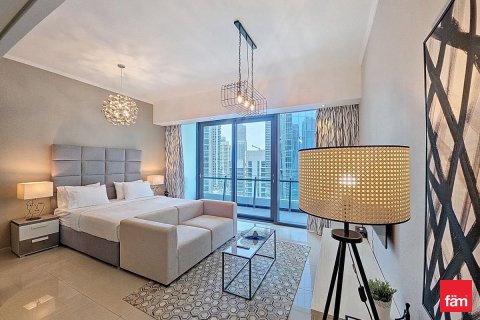 Apartment in Dubai Marina, Dubai 50.3 sq.m. № 111892 - photo 17