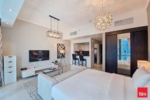 Apartment in Dubai Marina, Dubai 50.3 sq.m. № 111892 - photo 3