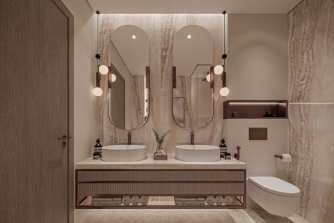 Apartment in Dubai 1 bedroom, 90.6 sq.m. № 111904 - photo 7