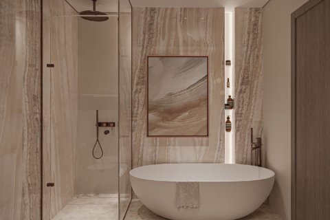 Apartment in Dubai 1 bedroom, 90.6 sq.m. № 111904 - photo 6