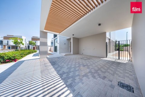 Townhouse in Dubai 4 bedrooms, 448 sq.m. № 111891 - photo 9