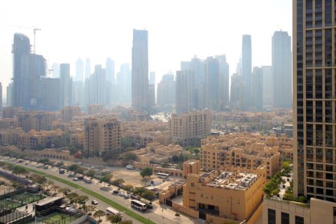 شقة في BURJ VIEWS في دبي 1غرف نوم, 90 م² رقم 31147 - صورة 7