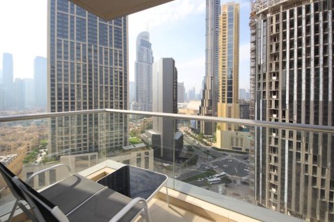 شقة في BURJ VIEWS في دبي 1غرف نوم, 90 م² رقم 31147 - صورة 6