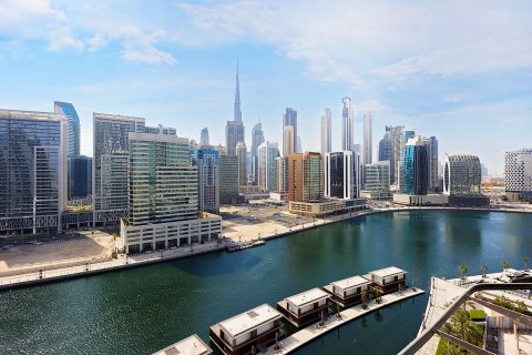 Apartamento en Dubai, estudio, 35 m², № 31152 - foto 7