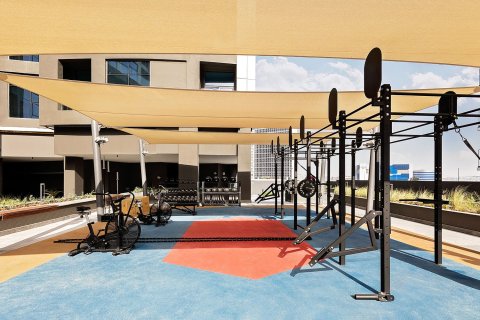 Apartamento en Dubai, estudio, 35 m², № 31152 - foto 8