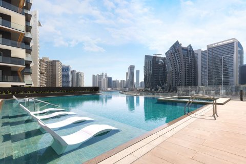 Apartamento en Dubai, estudio, 35 m², № 31152 - foto 6