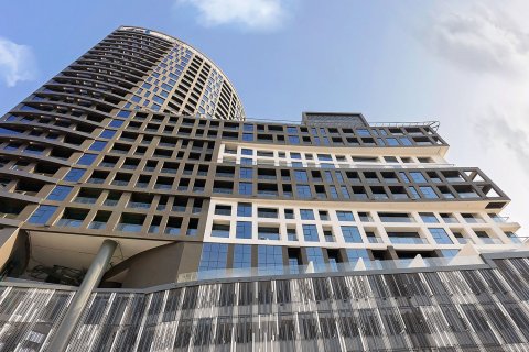 Apartamento en Dubai, estudio, 35 m², № 31152 - foto 5