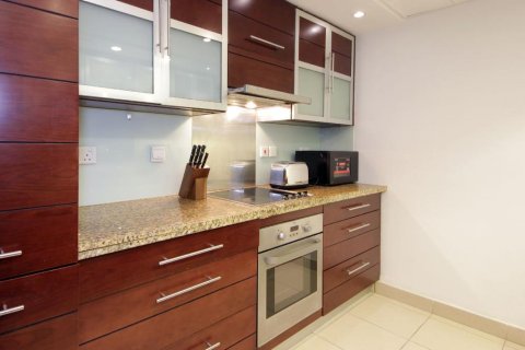 Apartamento en BURJ VIEWS en Dubai, 2 dormitorios, 125 m², № 31149 - foto 6