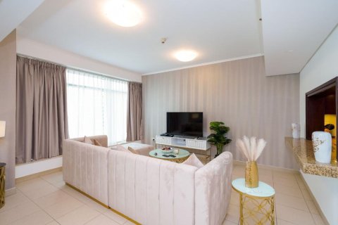 Apartamento en BURJ VIEWS en Dubai, 2 dormitorios, 125 m², № 31149 - foto 1