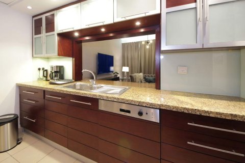 Apartamento en BURJ VIEWS en Dubai, 2 dormitorios, 125 m², № 31149 - foto 4