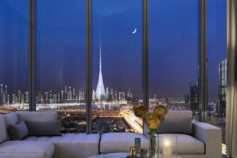 Apartamento en DOWNTOWN VIEWS 2 en Dubai, 3 dormitorios, 150 m², № 31148 - foto 1
